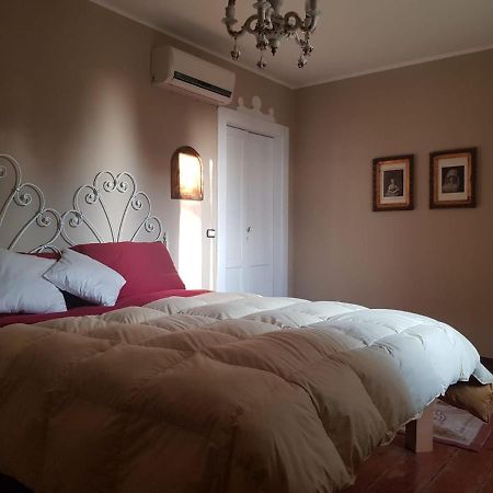Tenuta Crescentini-Vallemura ,Appartamenti Con Entrata Indipendente ซานโดนาดิเพียเว ภายนอก รูปภาพ