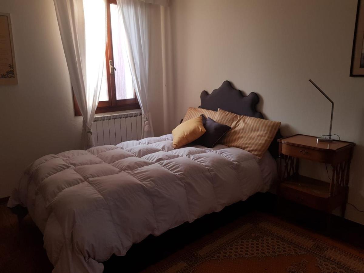 Tenuta Crescentini-Vallemura ,Appartamenti Con Entrata Indipendente ซานโดนาดิเพียเว ภายนอก รูปภาพ