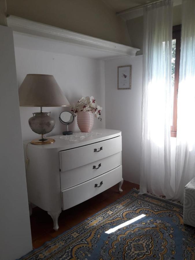 Tenuta Crescentini-Vallemura ,Appartamenti Con Entrata Indipendente ซานโดนาดิเพียเว ภายนอก รูปภาพ