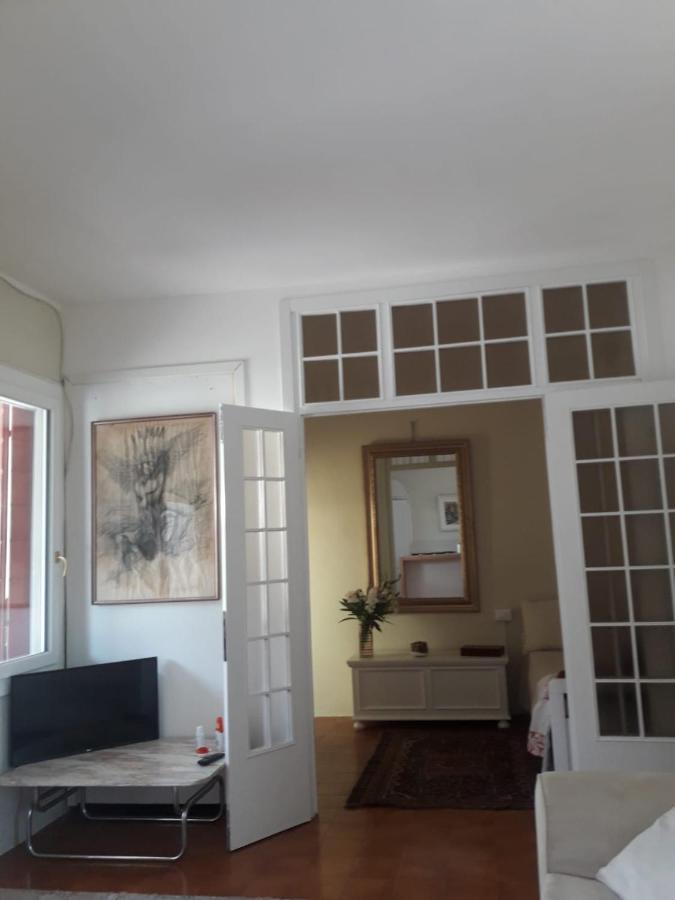 Tenuta Crescentini-Vallemura ,Appartamenti Con Entrata Indipendente ซานโดนาดิเพียเว ภายนอก รูปภาพ